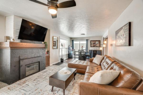 Updated Spokane Home with Furnished Patio Near Dtwn!